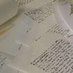 The Will of Joseph Elderfield (1707-1792)